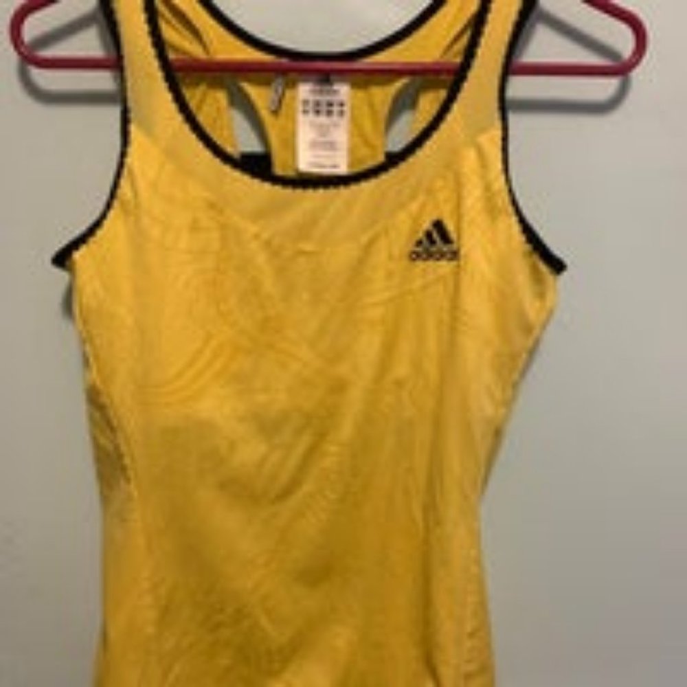 Adidas Climacool Athletic Tank Med